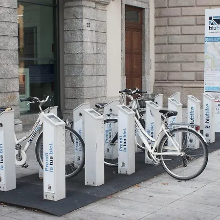 Casa de Férias La Casa Nella Corte *