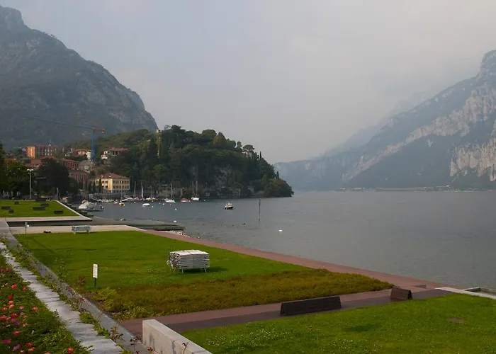 La Casa Nella Corte * Lecco