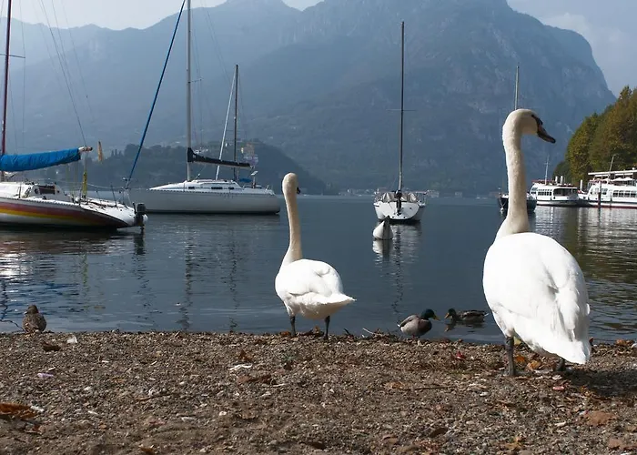 La Casa Nella Corte Lecco
