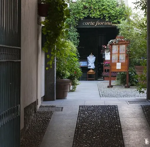 Casa de Férias La Casa Nella Corte