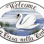 La Casa Nella Corte * Lecco