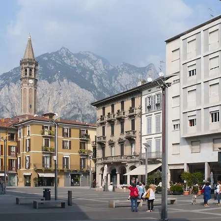 La Casa Nella Corte * Lecco
