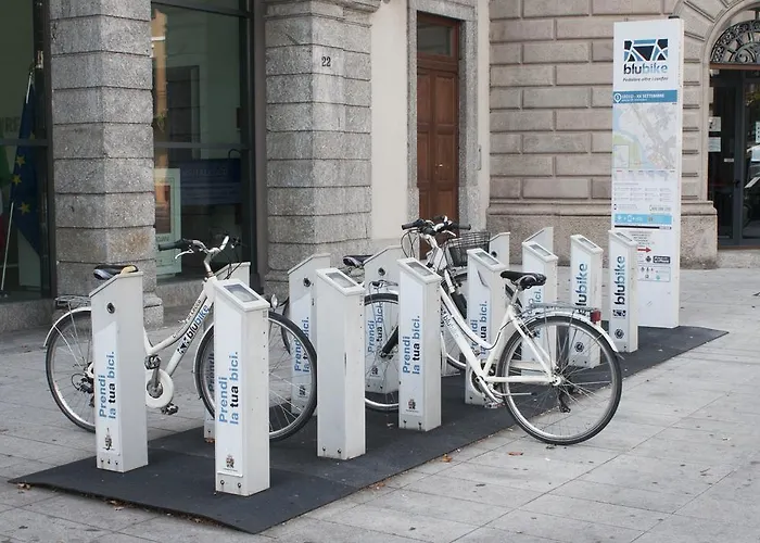 Tatil Evi La Casa Nella Corte *