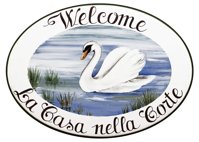 La Casa Nella Corte * Lecco