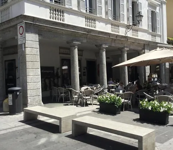 La Casa Nella Corte *