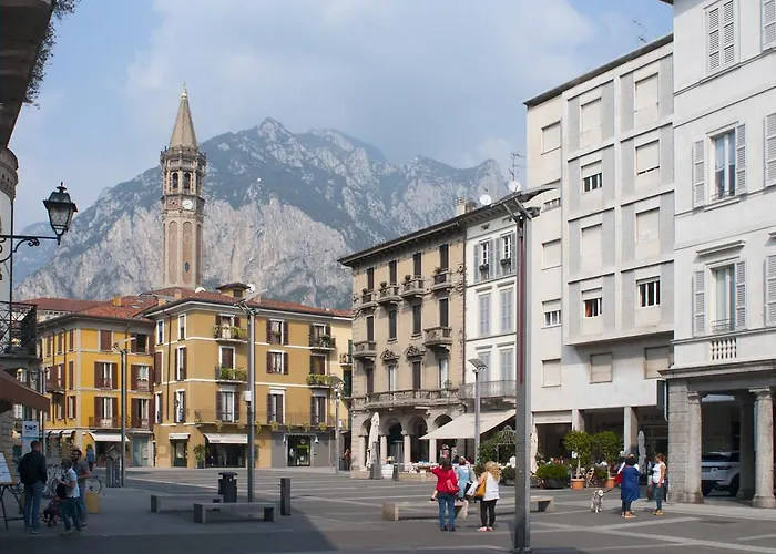 La Casa Nella Corte * Lecco