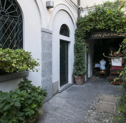 Tatil Evi La Casa Nella Corte *