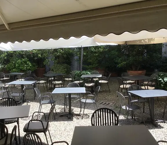 La Casa Nella Corte Tatil Evi