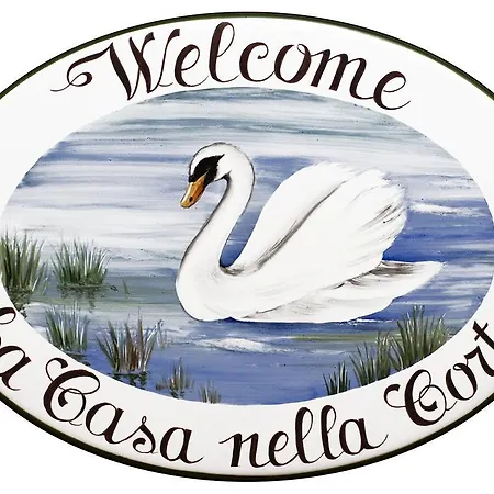 La Casa Nella Corte * Lecco