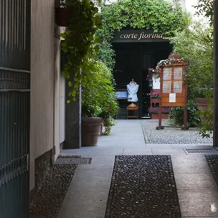 Prázdninový dům La Casa Nella Corte